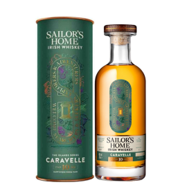 Sailor's Home Caravelle 10 Year Old Malt