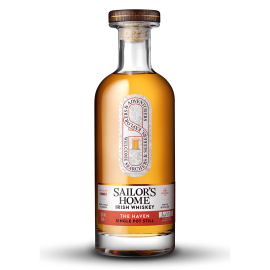 Sailor's Home The Haven Single Pot Still