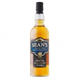 Sean's Whiskey