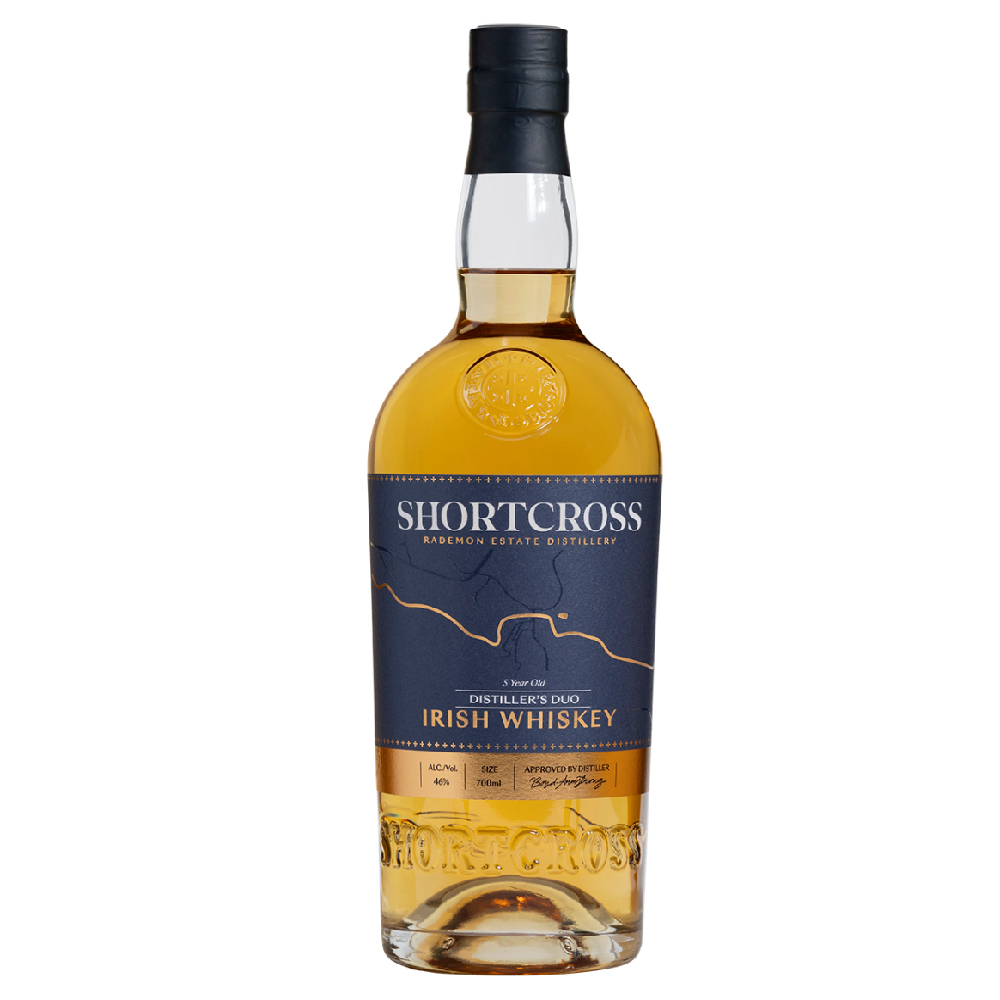Shortcross Distillers Duo Five Year Old