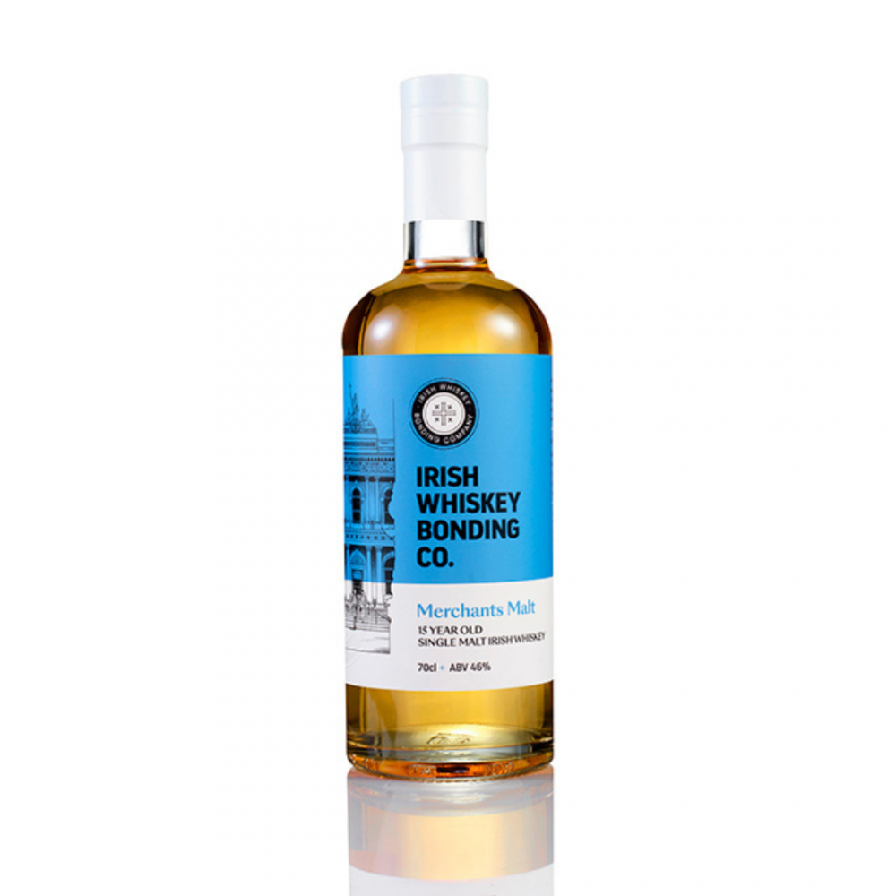 Shortcross Merchants 15 Year Old Single Malt