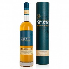 Silkie Blended Irish Whiskey