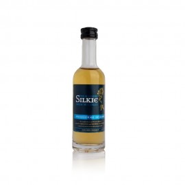 Silkie Midnight Irish Whiskey 5cl