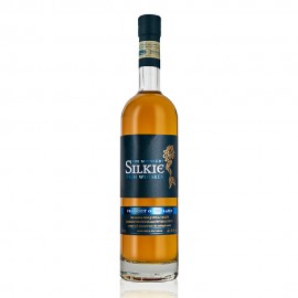 Silkie Midnight Whiskey