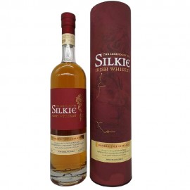 The Legendary Red Silkie