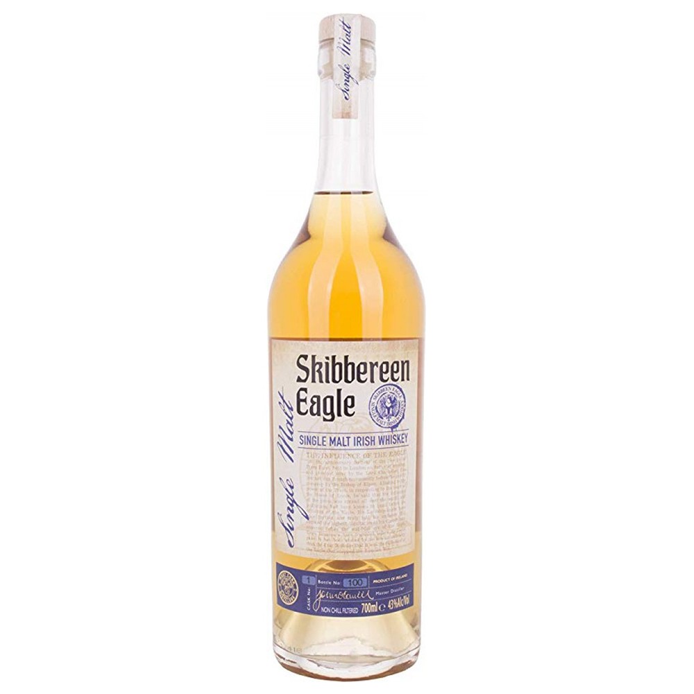 Skibbereen Eagle Single Malt