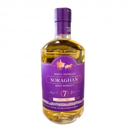 Sograhan Irish Whiskey