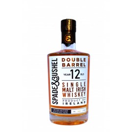 Spade & Bushel 12 Year Old Double Barrel