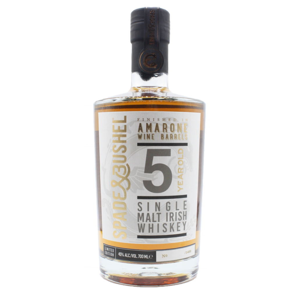 Spade & Bushel 5 Year Old Amarone Cask