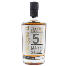Spade & Bushel 5 Year Old Amarone Cask