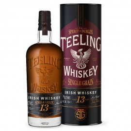 Teeling 13 Year Old Single Grain