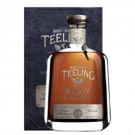 Teeling 24 Year Old Single Malt