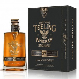 Teeling 37 Year Old Single Malt