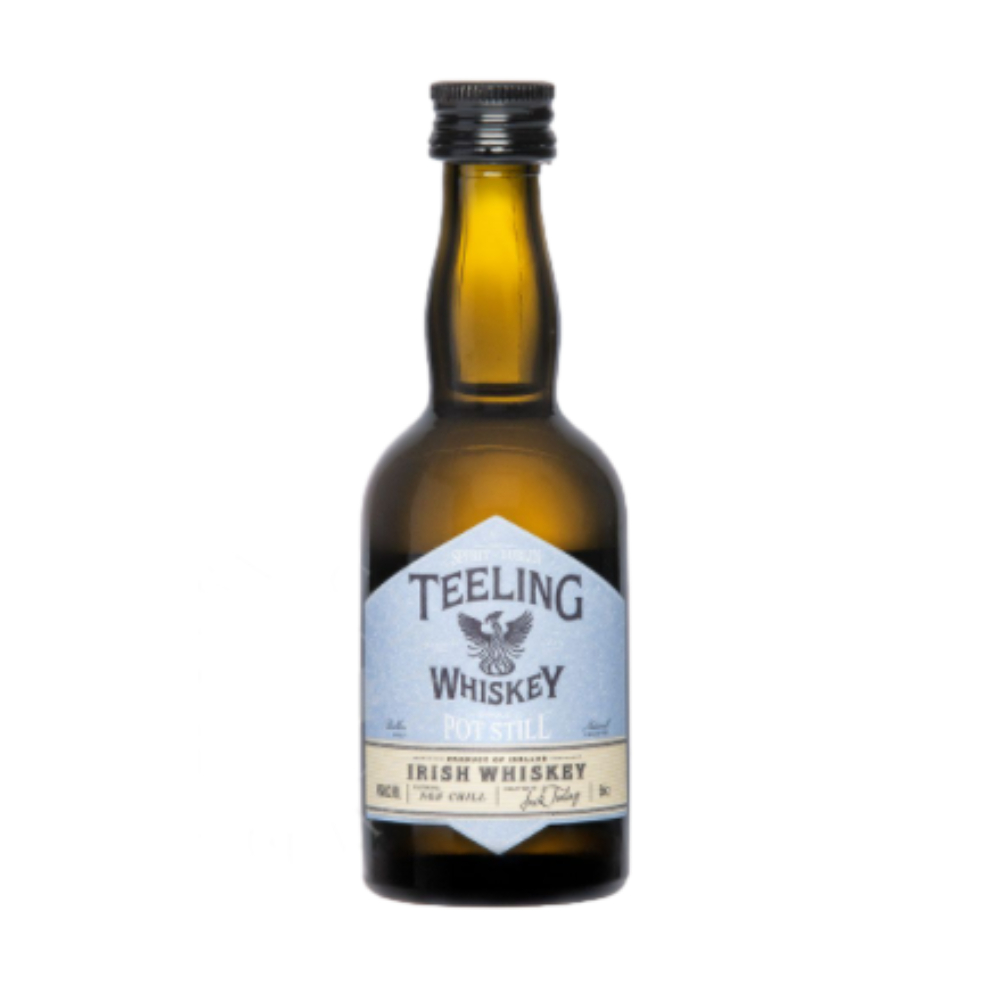 Teeling Single Pot Still 5cl