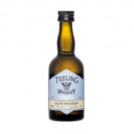 Teeling Single Pot Still 5cl