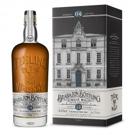 Teeling Brabazon Volume IV