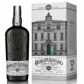 Teeling Brabazon Volume III 14 Year Old