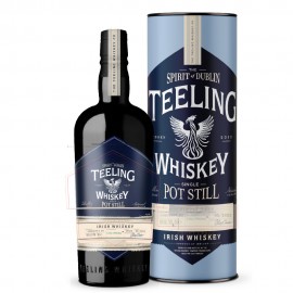 Teeling Chestnut PX Single Cask #29839