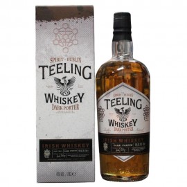 Teeling Dark Porter Collab