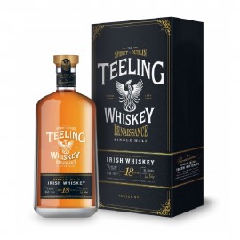 Teeling Renaissance Series 1