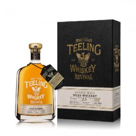 Teeling Revival Volume IV Muscat Cask