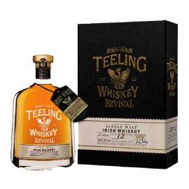 Teeling Revival Volume V 12 Year Old Single Malt