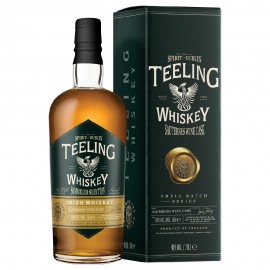 Teeling Sauterne Sommelier Selection