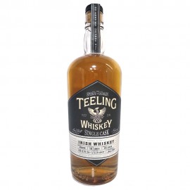 Teeling Single Cask 16638 Calvados