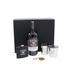 Teeling Single Malt Hamper