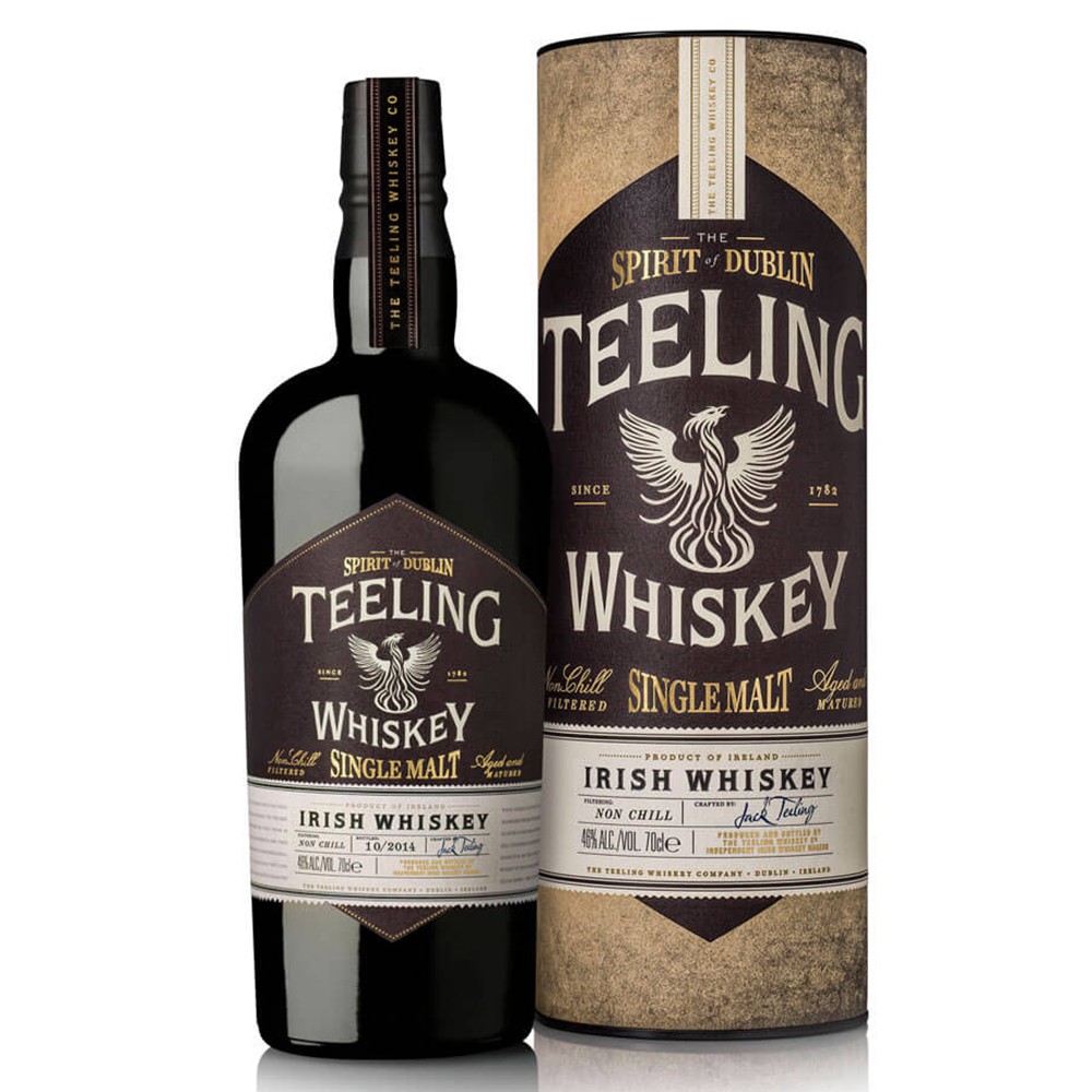 Teeling Single Malt