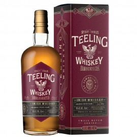 Teeling Amarone Sommelier Selection Small Batch Series 