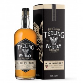 Teeling Galway Bay Barley Wine Cask