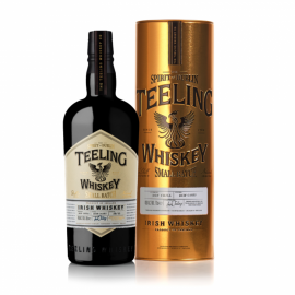 Teeling Small Batch with Gift Tin