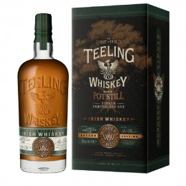 Teeling Wonders of Wood No 2