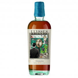 Telemachus Ulysses Whiskey Episode 1