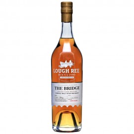 The Bridge Saints Island Single Cask Release