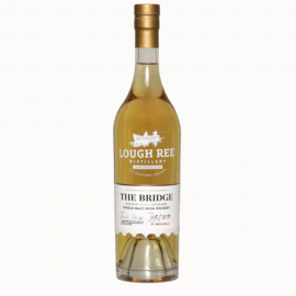 The Bridge - St Mel's No.2 Single Malt Irish Whiskey (Single Cask)