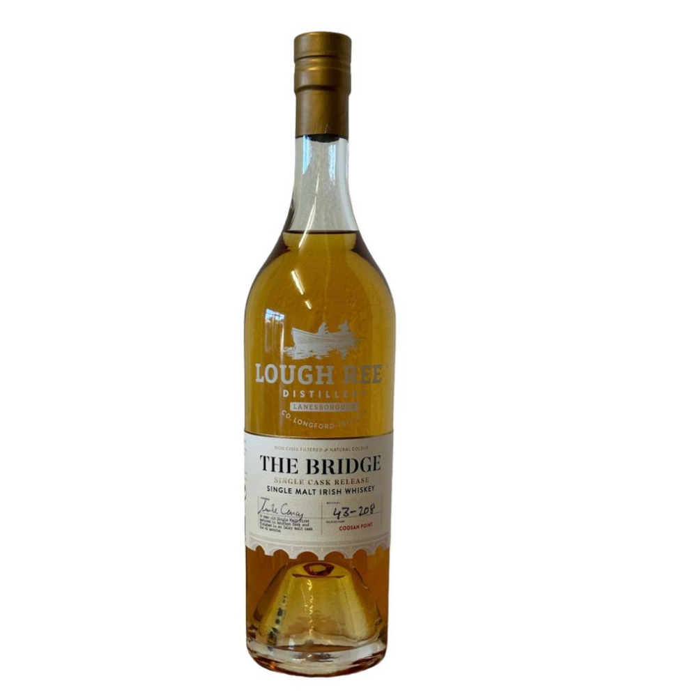 The Bridge Coosan Point Single Malt Single Cask
