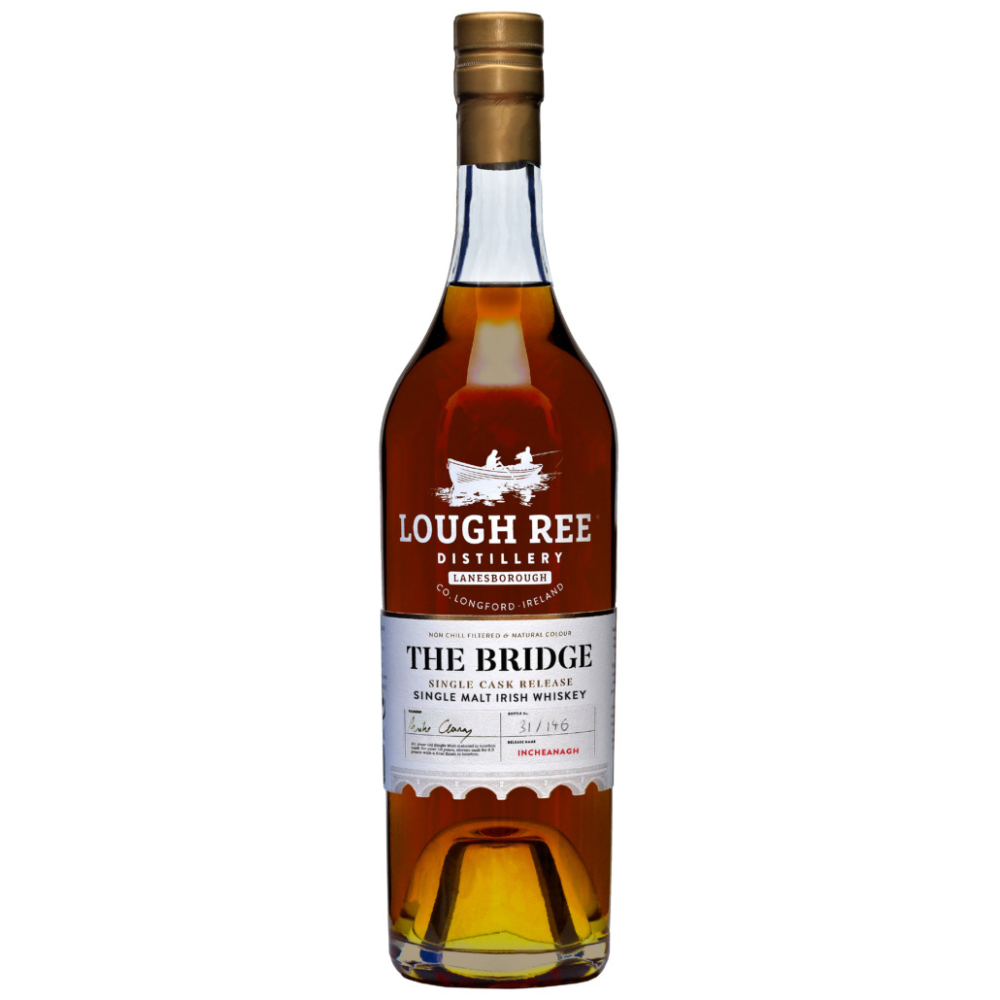 The Bridge Inchenagh Single Malt Single Cask