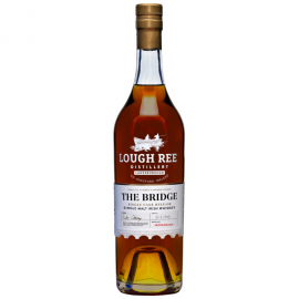 The Bridge Inchenagh Single Malt Single Cask