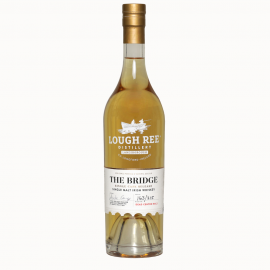 The Bridge Single Malt Irish Whiskey Dead Centre No.2 Release