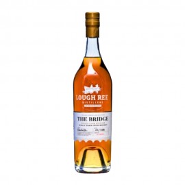 The Bridge St John's Single Grain Single Cask Release