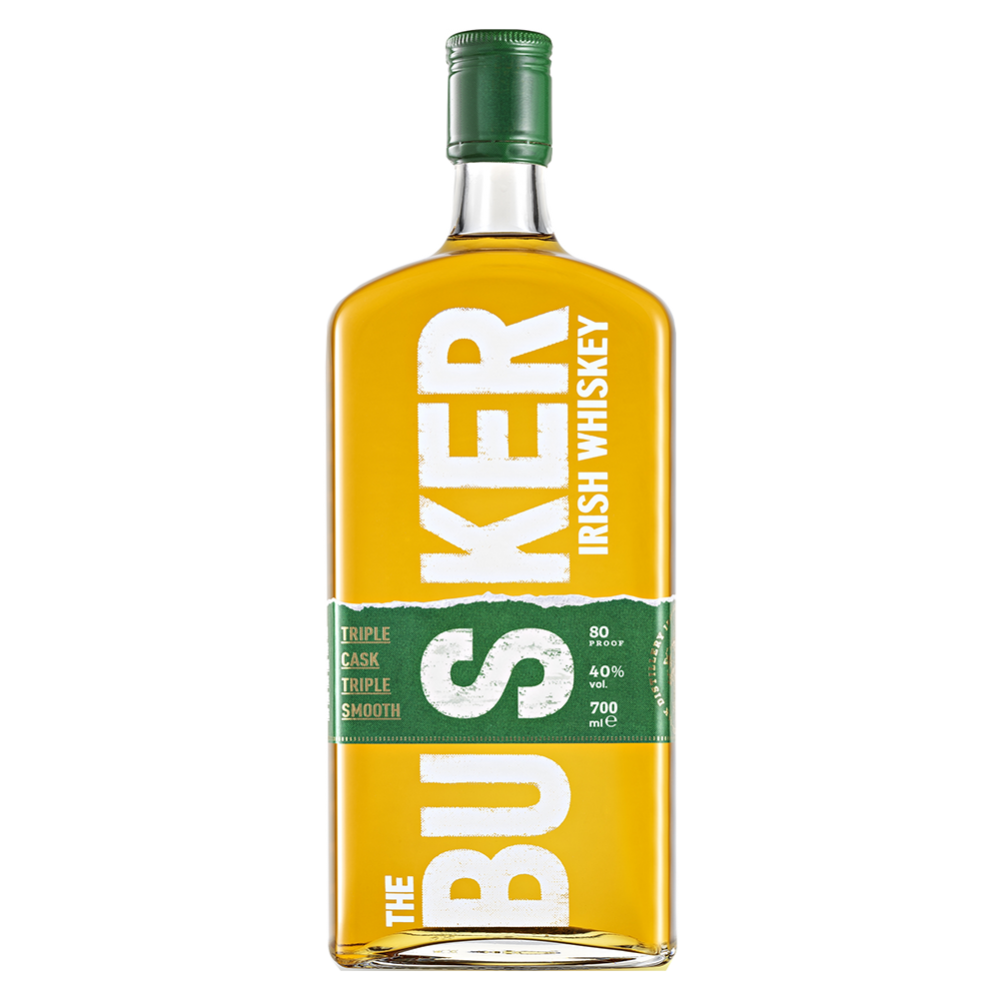 Royal Oak Busker Blend