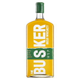 Royal Oak Busker Blend
