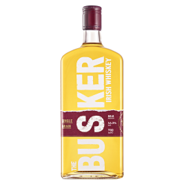 Royal Oak Busker Single Grain