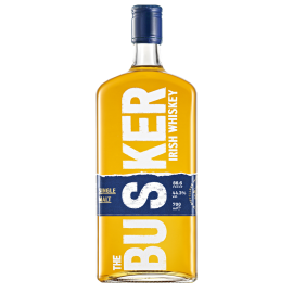 Royal Oak Busker Single Malt