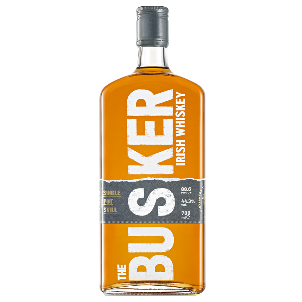 Royal Oak Busker Single Pot Still