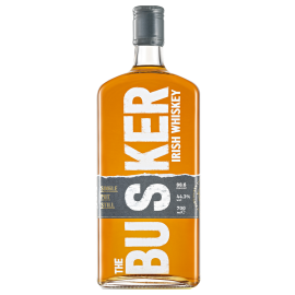 Royal Oak Busker Single Pot Still