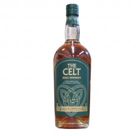 The Celt III Peated Marsala Cask