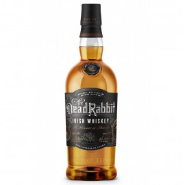 The Dead Rabbit Whiskey